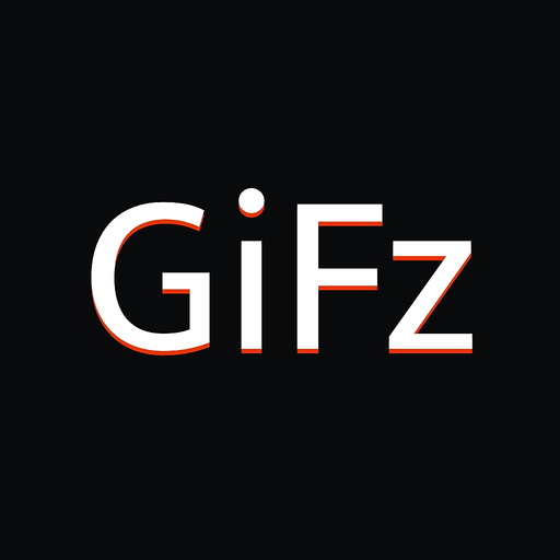 GiFz app icon
