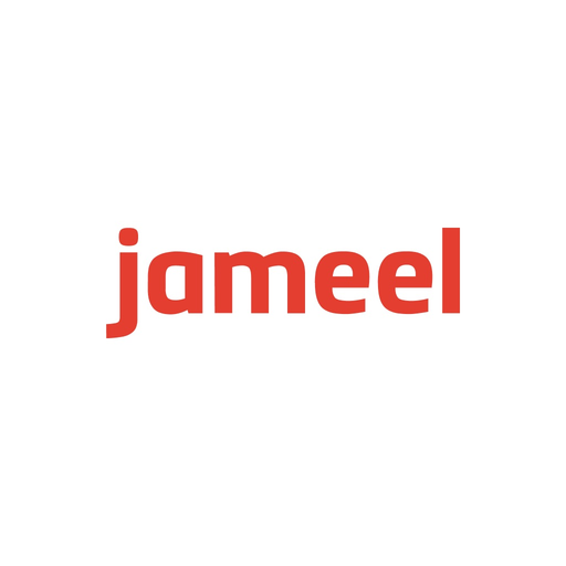 Jameel Captain For Drivers app icon