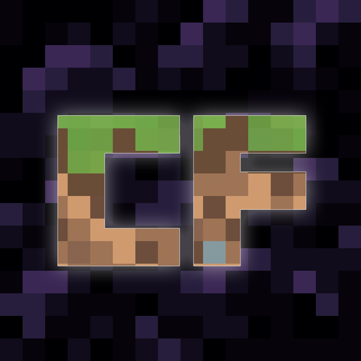 Chunk Finder app icon