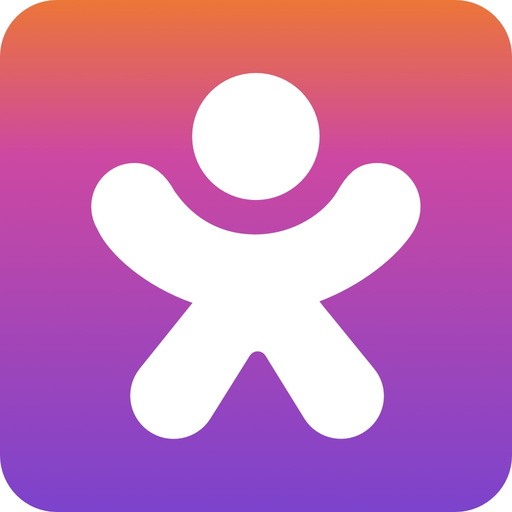 HR2day+ app icon