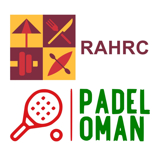 Padel Oman app icon