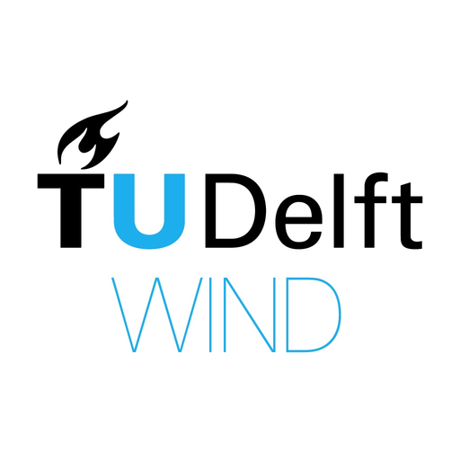 TU Delft Wind Energy Institute app icon