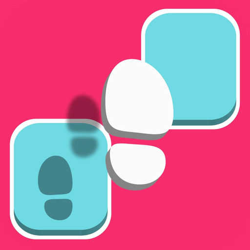 Foot Steps 2020 app icon
