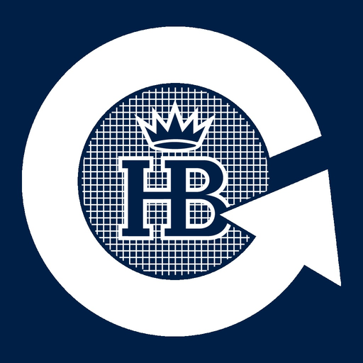 H&B4me app icon