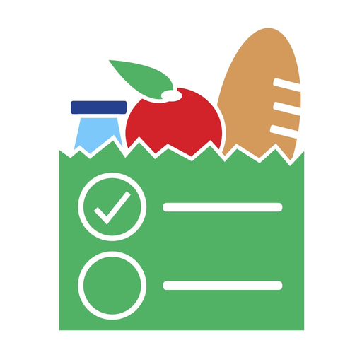 Cuisine: Inventory and recipes app icon