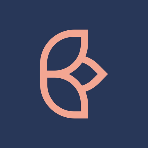 JH Bloom FI app icon