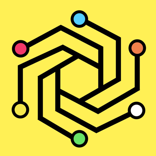 Flip Puzzles! app icon