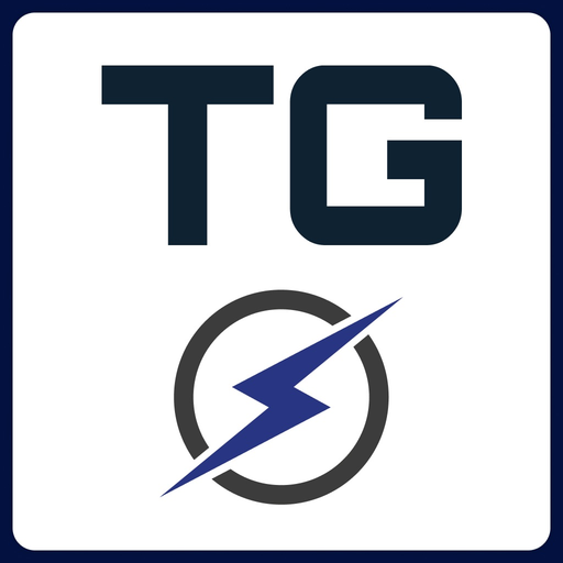 Grupo Tiger app icon