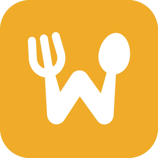 Menoo Waiter app icon