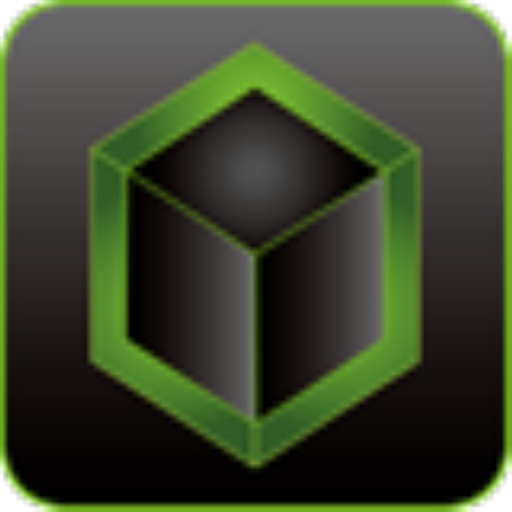 BlackBoxStocksMobile app icon