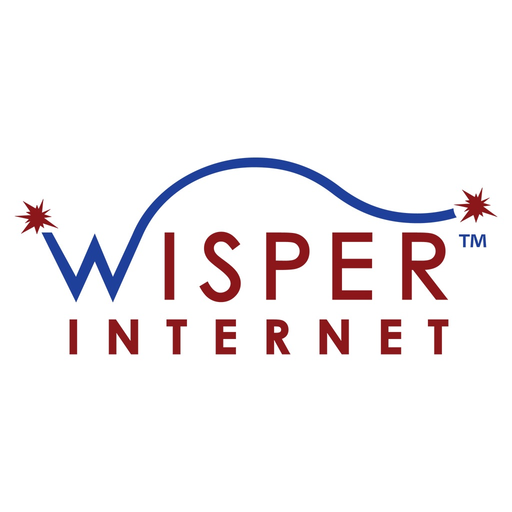 Wisper Home app icon