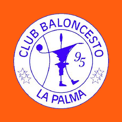CB La Palma 95 app icon