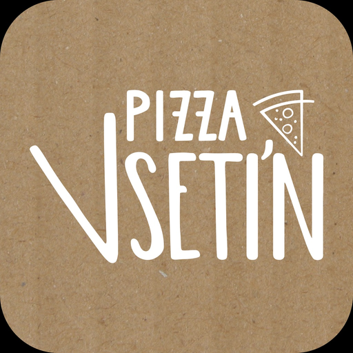 Pizza Vsetín app icon