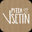Pizza Vsetín icon