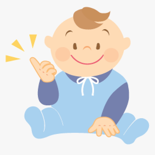 Bebek Gelişimi Hafta Hafta app icon