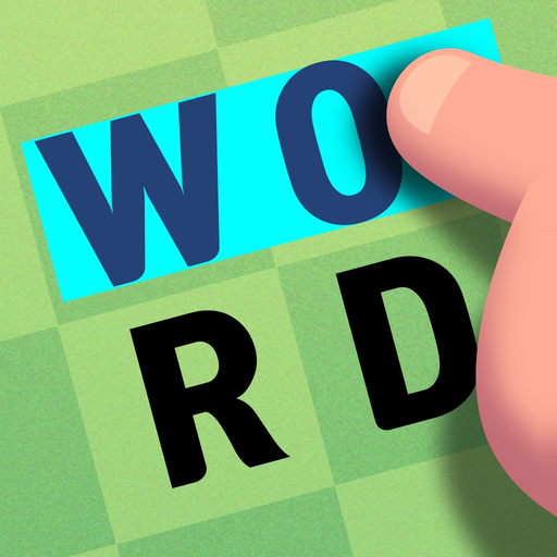 Daily Word Search Global app icon