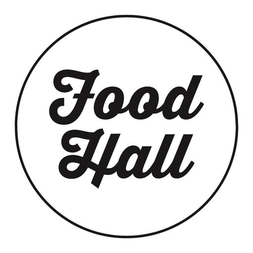 Food Hall app icon