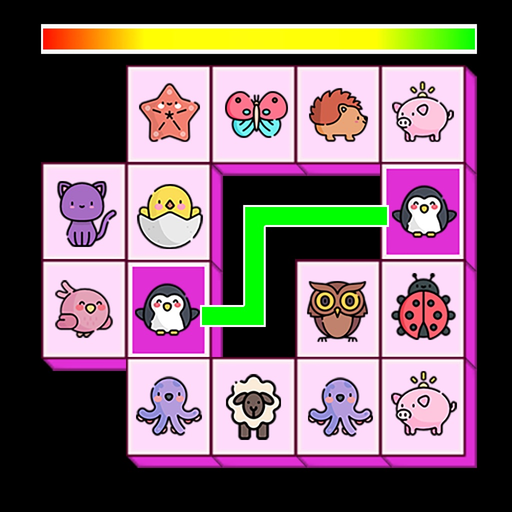 OnetX - Connect Animal app icon