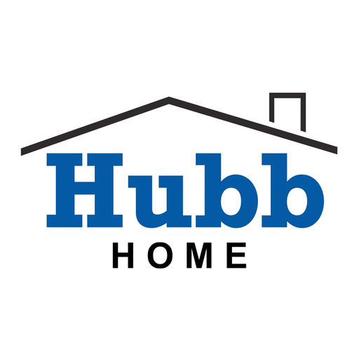 HomeHubb app icon