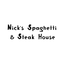Nick's Spaghetti and Steak icon