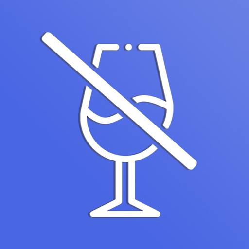 Quit Drinking app icon