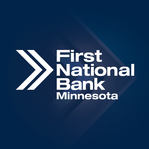 First National Bank MN Mobile app icon