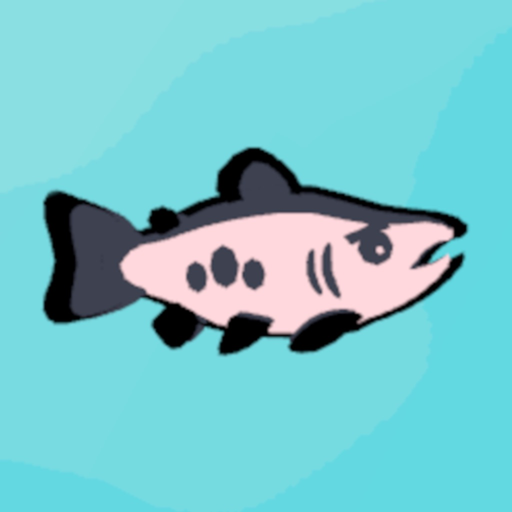 Upstream Struggle app icon