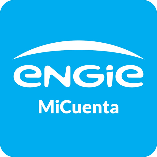 ENGIE MICuenta app icon