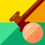 Croquet Calculator icon