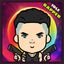 Idle Rap Tycoon : Hiphop Game icon