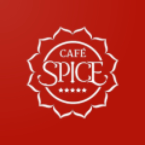 Cafe Spice Darlington app icon