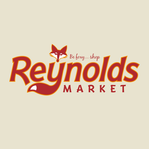 Reynolds Market app icon