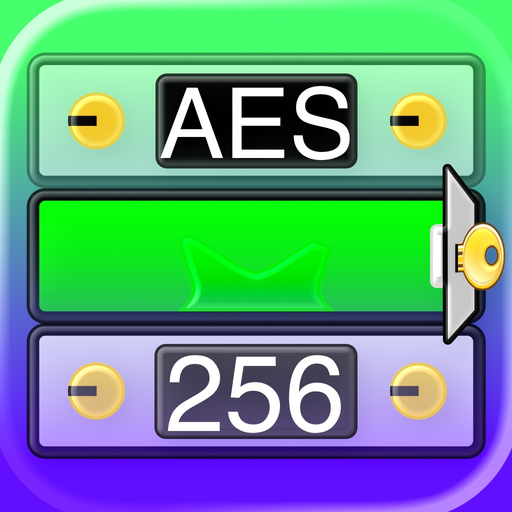Krypton app icon