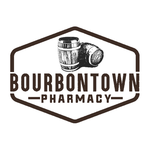 Bourbontown Pharmacy app icon