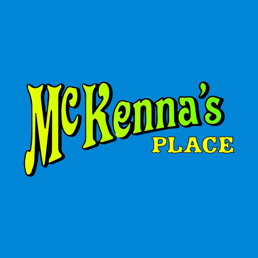 McKenna's Place app icon