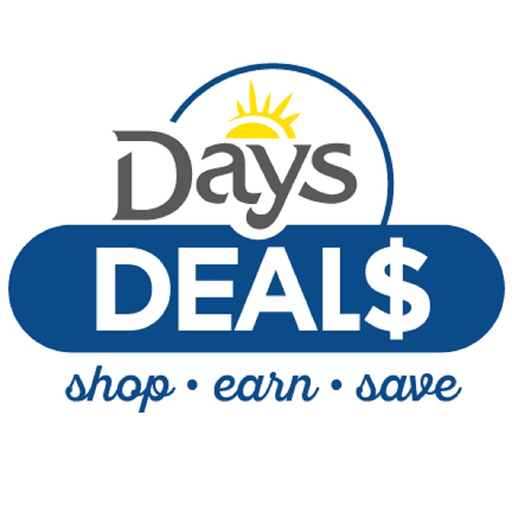 Day's Market app icon
