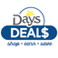 Day's Market icon