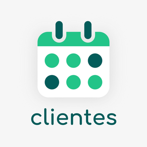 AgendaPro Clientes app icon