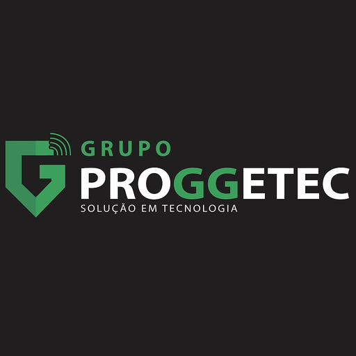 Grupo Proggetec app icon