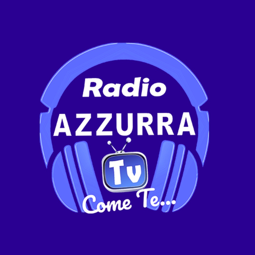Radio Azzurra Tv app icon