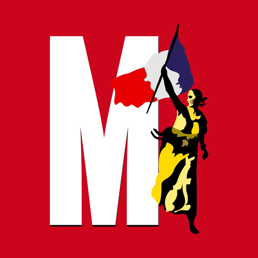 Marianne - Actualités & Débats app icon