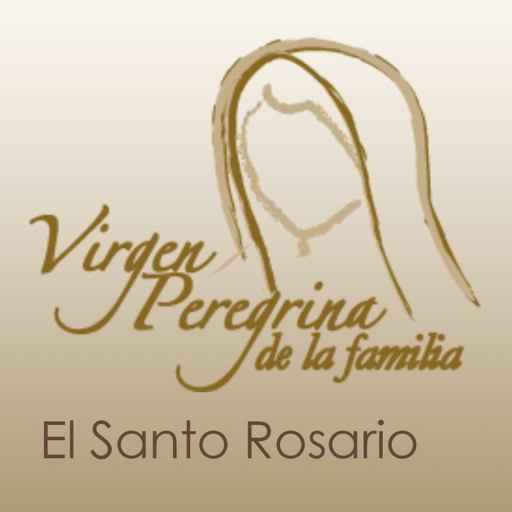 Rosario VP app icon