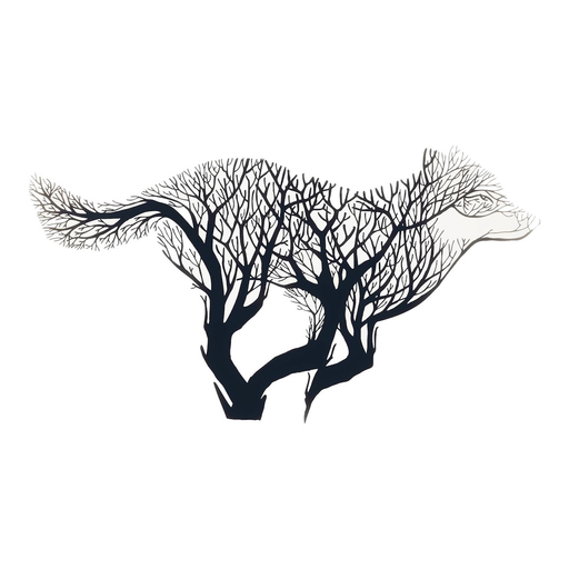 Wolfox Coffee app icon