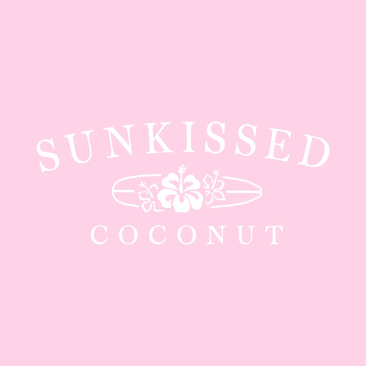 Sunkissedcoconut app icon