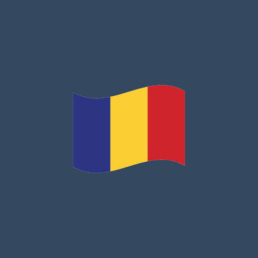 Romanian Word Origins app icon