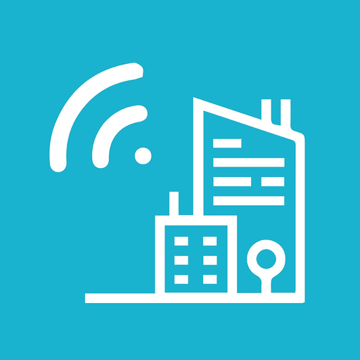 Sarawak Smart City app icon
