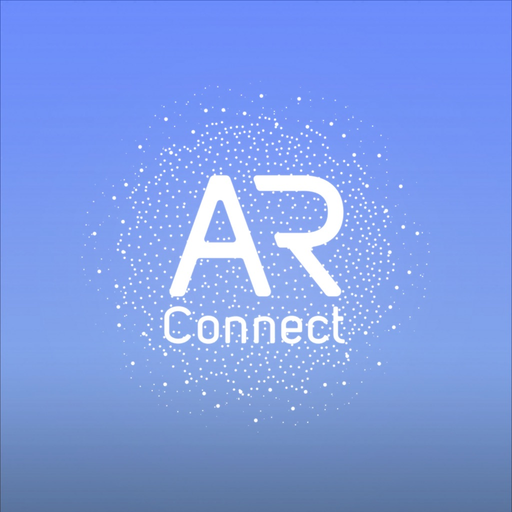 ARConnect: Matterport in AR app icon
