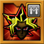 Magic Card - Back memories icon