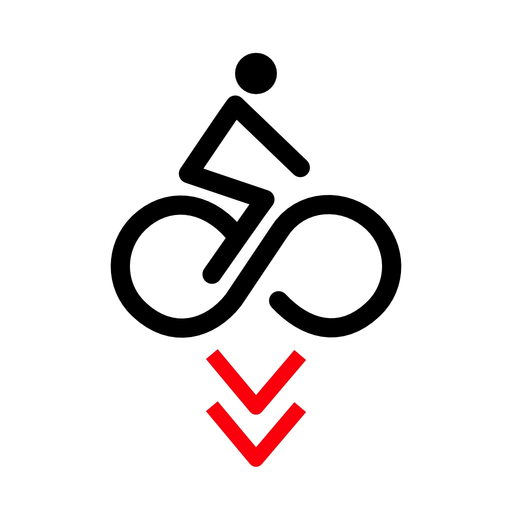 Zaragoza Bici app icon