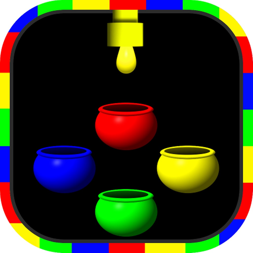Color Catchers app icon
